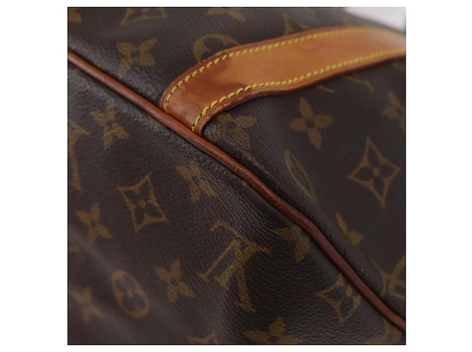 LOUIS VUITTON Monogram Einkaufstasche M51108 LV Auth 175401 Monogramm - Ansicht 9