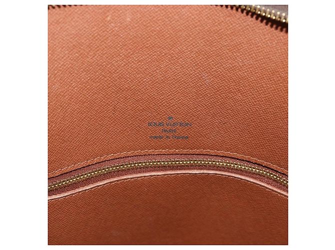 LOUIS VUITTON Borsa Tote Babylone Monogram M51102 LV Auth ka3947 Monogramma - vista 18