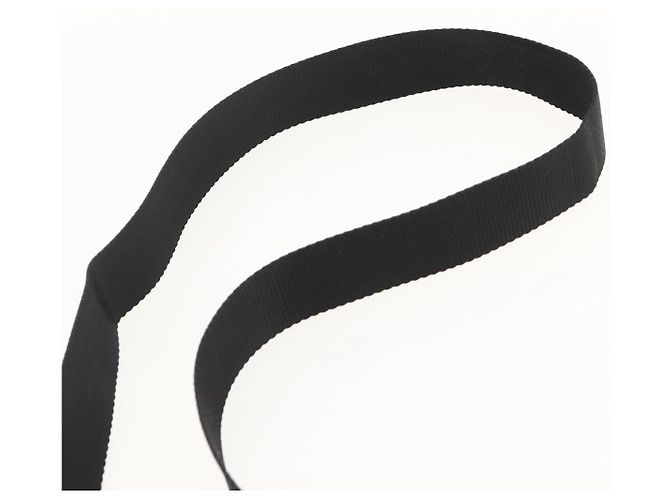 Borsa a Spalla PRADA Nylon Nero Argento Autentica 175598 - vista 14