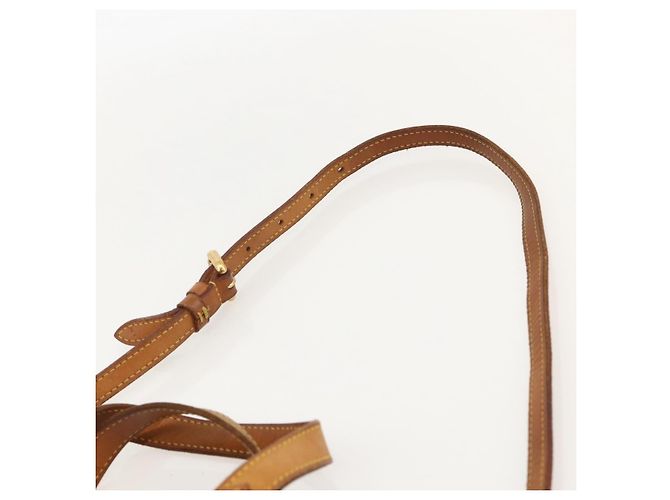 LOUIS VUITTON Borsa Tote Monogram Palermo PM M40145 LV Auth YKZ1236 Monogramma - vista 15