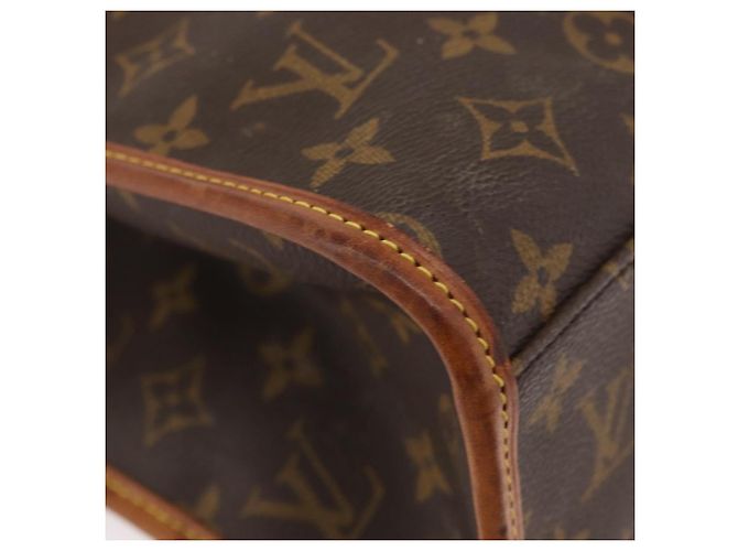 LOUIS VUITTON Borsa a Mano Monogram Beverly M51121 LV Auth 176157 Monogramma - vista 15