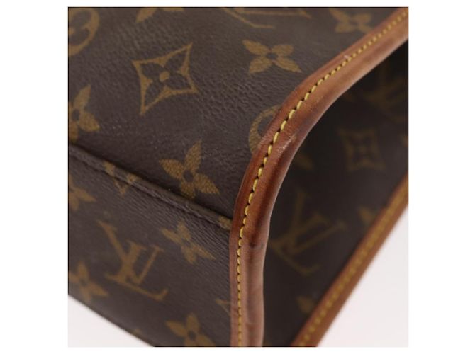 LOUIS VUITTON Borsa a Mano Monogram Beverly M51121 LV Auth 176157 Monogramma - vista 16