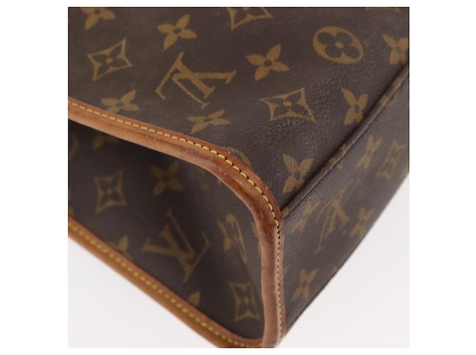 LOUIS VUITTON Borsa a Mano Monogram Beverly M51121 LV Auth 176157 Monogramma - vista 17