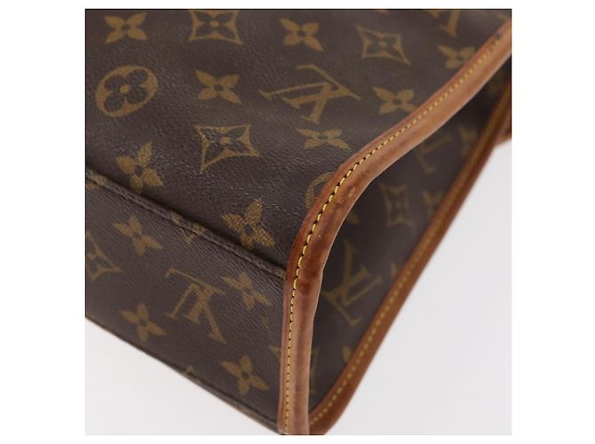 LOUIS VUITTON Borsa a Mano Monogram Beverly M51121 LV Auth 176157 Monogramma - vista 18