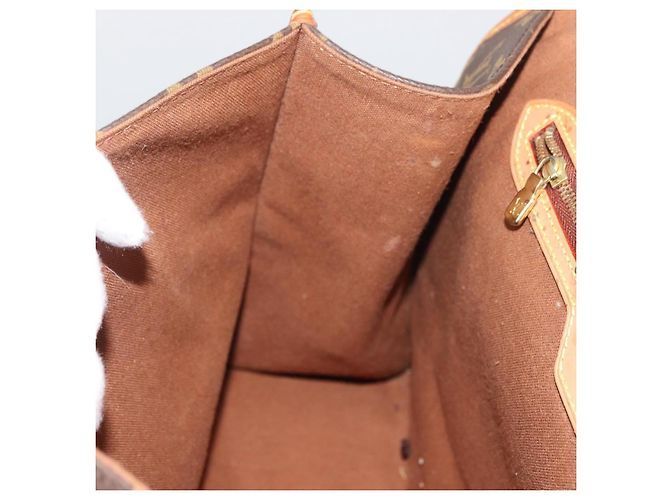 LOUIS VUITTON Borsa a Mano Monogram Beverly M51121 LV Auth 176157 Monogramma - vista 22