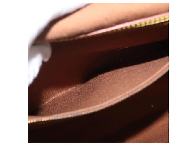 LOUIS VUITTON Borsa a Mano Monogram Beverly M51121 LV Auth 176157 Monogramma - vista 24