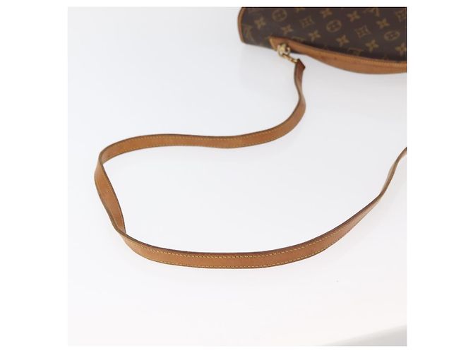 LOUIS VUITTON Borsa a Mano Monogram Beverly M51121 LV Auth 176157 Monogramma - vista 9