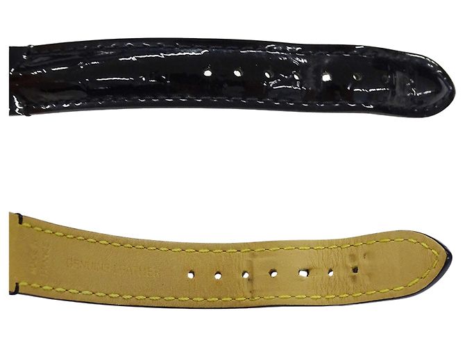 Louis Vuitton Damen Tambour Forever Diamond Quarz Uhr - Ansicht 4