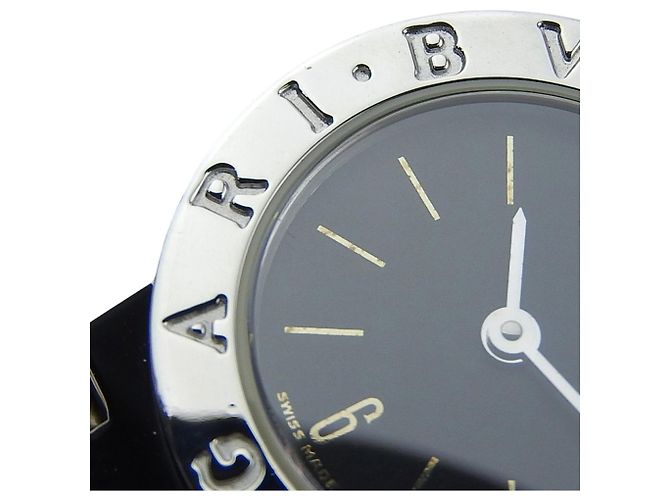 Bulgari Bvlgari BVLGARI Uhr BB23SS - Ansicht 10