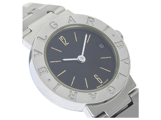 Bulgari Bvlgari BVLGARI Uhr BB23SS - Ansicht 3