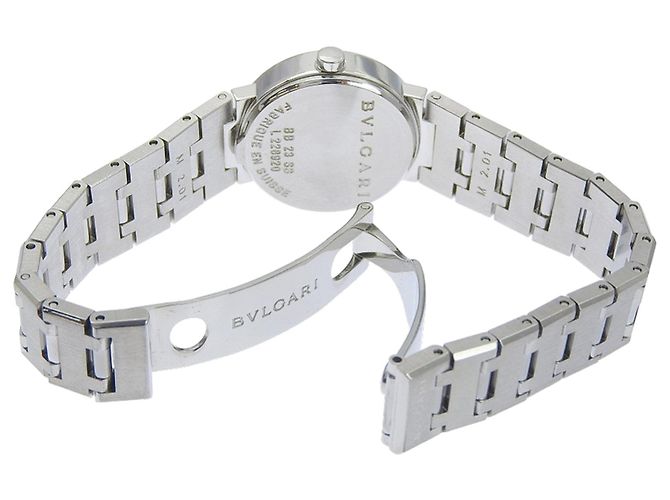 Bulgari Bvlgari BVLGARI Uhr BB23SS - Ansicht 5