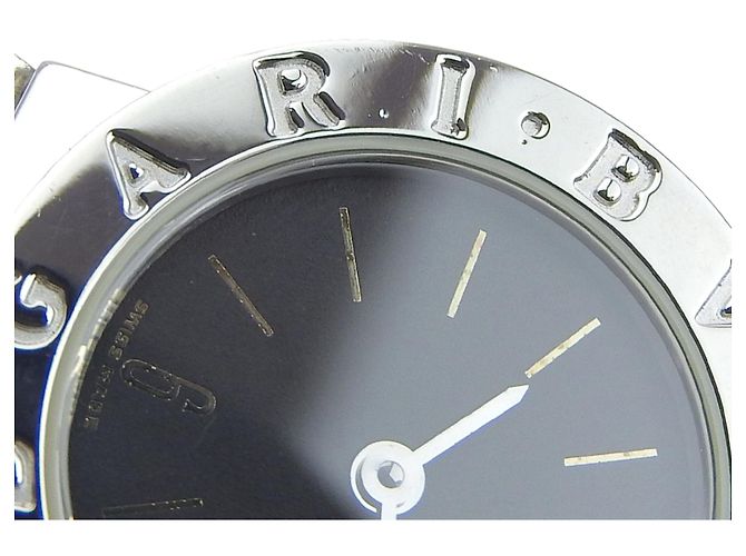 Bulgari Bvlgari BVLGARI Uhr BB23SS - Ansicht 9