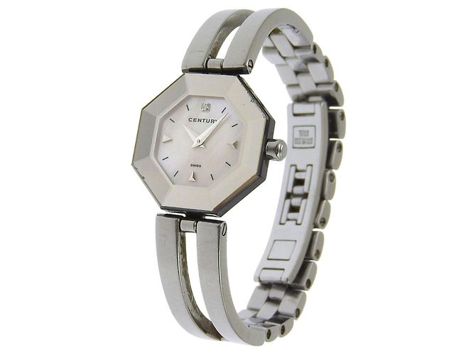 Autre Marque Damenarmbanduhr Century Time Gem - Ansicht 2