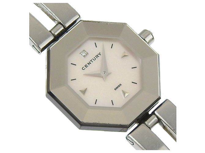 Autre Marque Damenarmbanduhr Century Time Gem - Ansicht 3