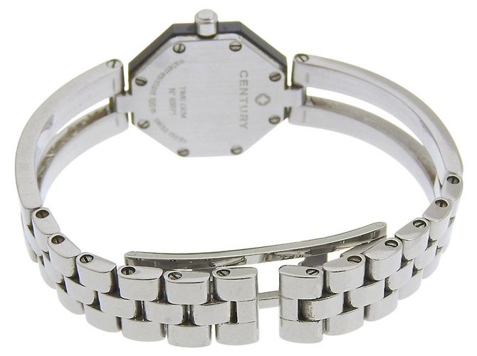 Autre Marque Damenarmbanduhr Century Time Gem - Ansicht 4