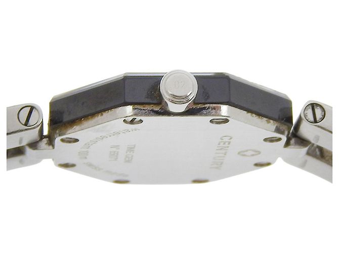 Autre Marque Damenarmbanduhr Century Time Gem - Ansicht 6
