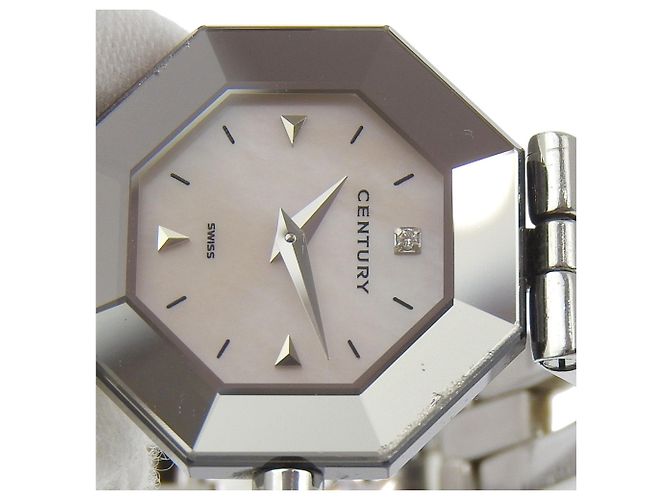 Autre Marque Damenarmbanduhr Century Time Gem - Ansicht 8