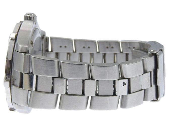 Exklusive TAG Heuer 2000 Armbanduhr - Ansicht 4