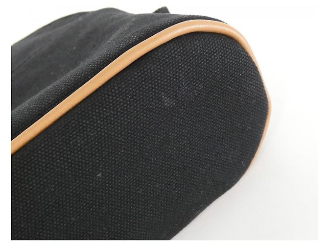 Pochette Mini Borsa Bolide Hermès Nero - vista 3