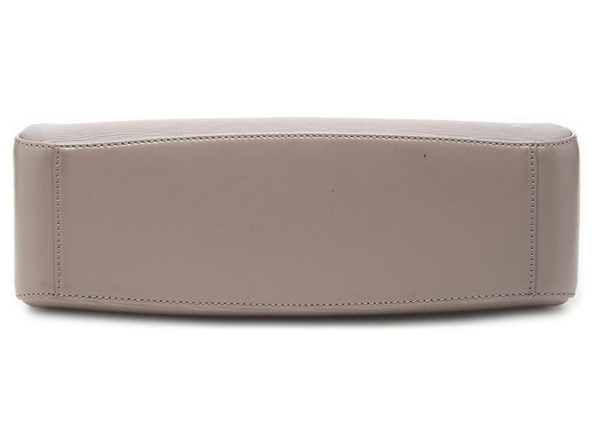 Louis Vuitton Jasmine Epi Viola Porpora - vista 3
