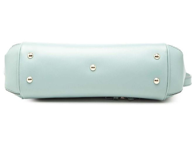 Gucci Beiger GG Canvas Mayfair Handtasche - Ansicht 3