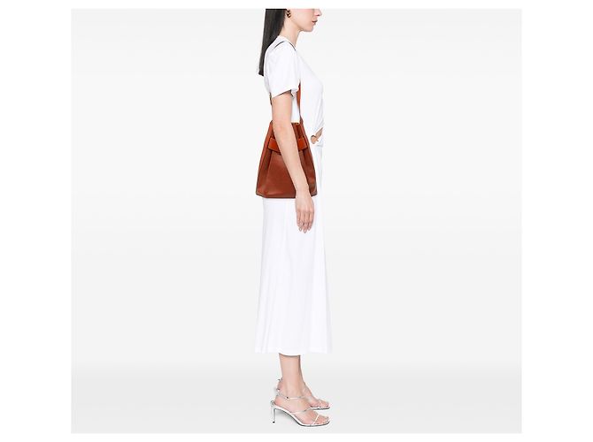 Borsa a Spalla GM Epi Marrone Louis Vuitton - vista 7