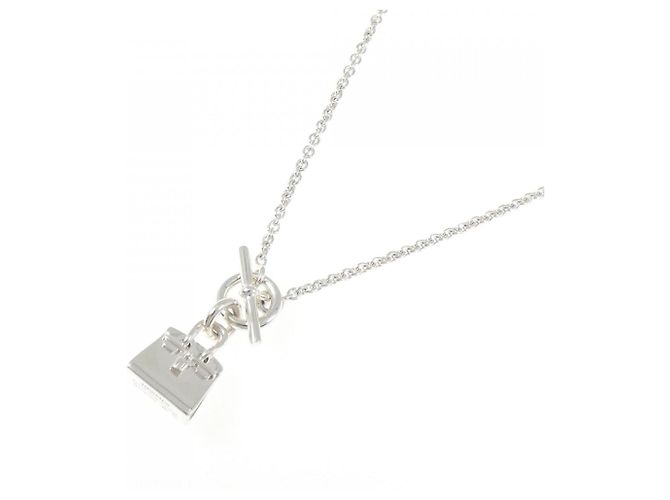 Collana Amulette Kelly di Hermès - vista 2