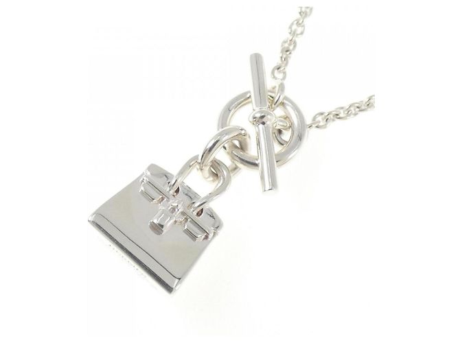 Collana Amulette Kelly di Hermès - vista 3