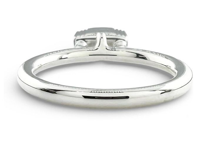 Hermès 2020 Amulette Cadena Silberring - Ansicht 2