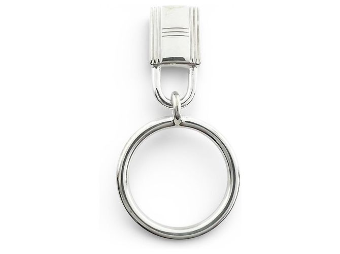 Hermès 2020 Amulette Cadena Silberring - Ansicht 3