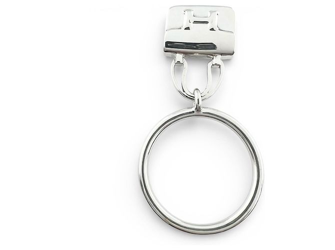 Silberring Amulette Constance von Hermès - Ansicht 5