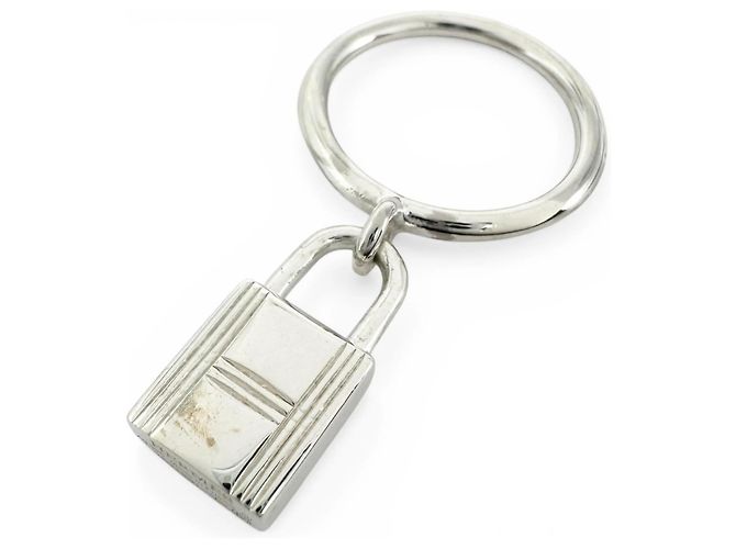 Hermès 2020 Amulette Cadena Silberring - Ansicht 3