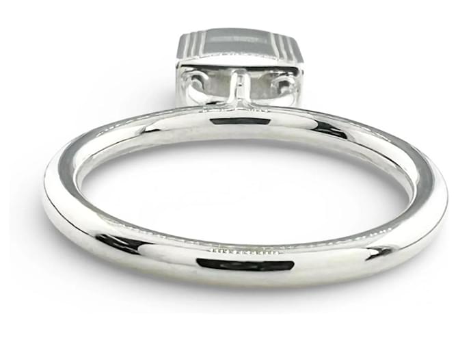 Hermès 2020 Amulette Cadena Silberring - Ansicht 4