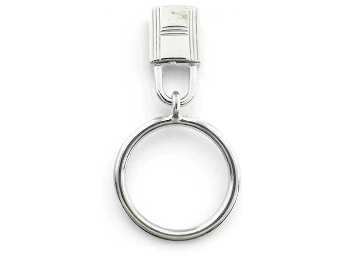 Hermès 2020 Amulette Cadena Silberring - Ansicht 5