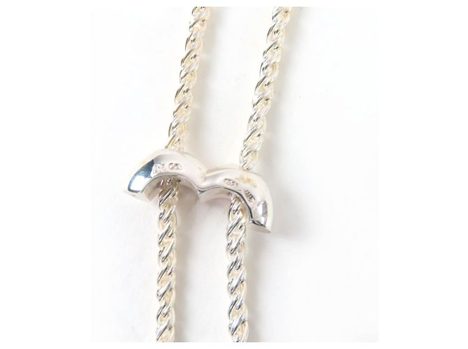 Collana Puzzle Heart 925 di Tiffany & Co. Argento D'oro - vista 10