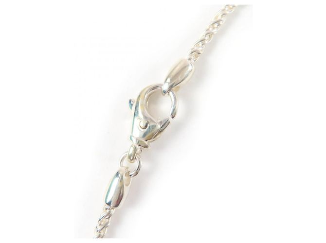 Collana Puzzle Heart 925 di Tiffany & Co. Argento D'oro - vista 9