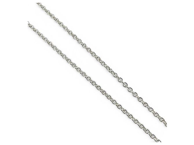 Pendente a moneta Tiffany & Co. 925 750 Combination T&C Argento D'oro - vista 5