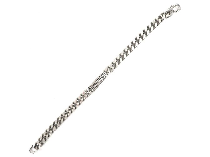 Bracciale charm Epi Argento Louis Vuitton - vista 2
