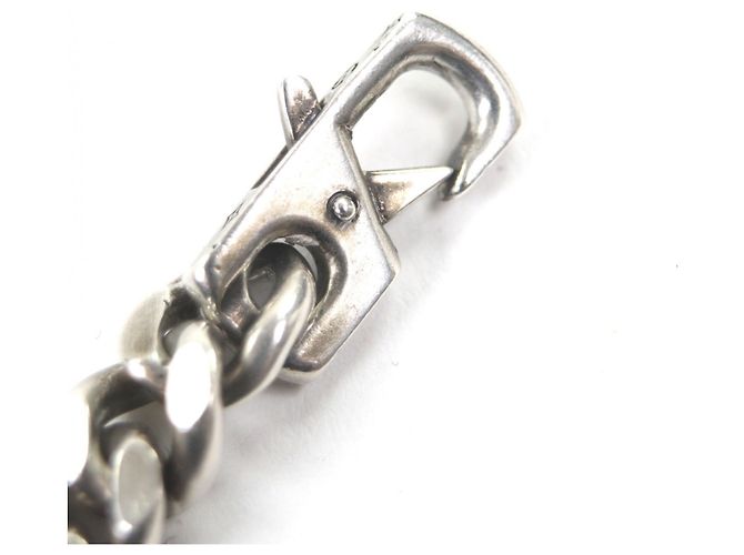 Bracciale charm Epi Argento Louis Vuitton - vista 6
