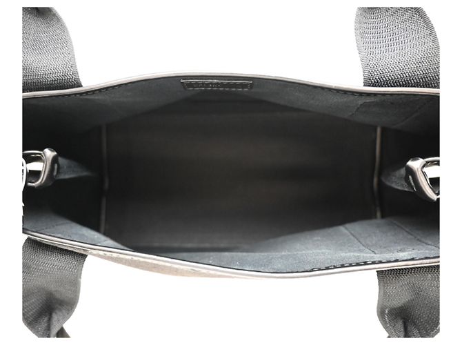 Bolsa Tote Pequena Cabas Balenciaga Preto - vista 6