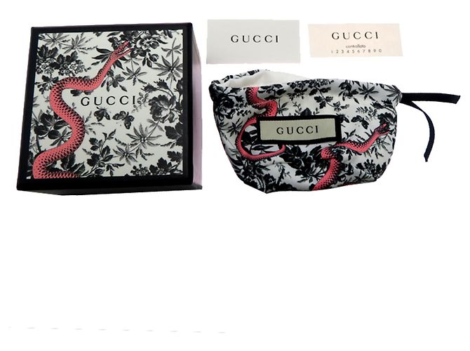 Gucci Interlocking G Men's Necklace - view 10