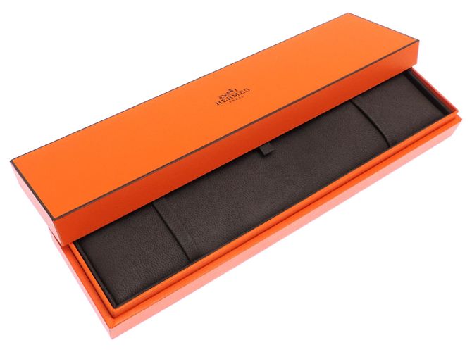 Bracciale Charm ST Confetti di Hermès in Oro Rosa 18K - vista 7