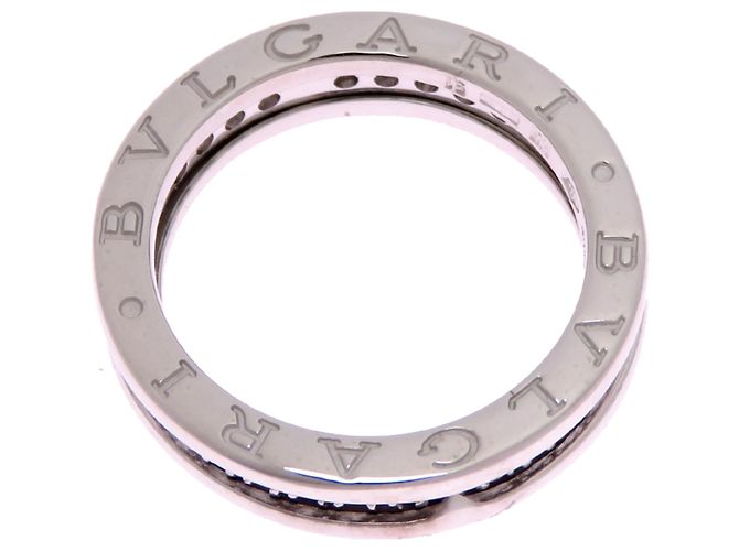 Bulgari Anello da donna Bvlgari B-zero1 - vista 2