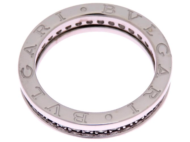 Bulgari Anello da donna Bvlgari B-zero1 - vista 3