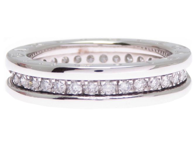 Bulgari Anello da donna Bvlgari B-zero1 - vista 4