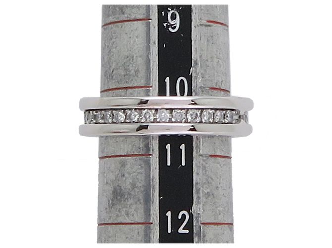 Bulgari Anello da donna Bvlgari B-zero1 - vista 6