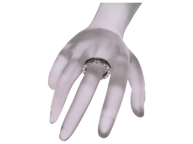 Bulgari Anello da donna Bvlgari B-zero1 - vista 7