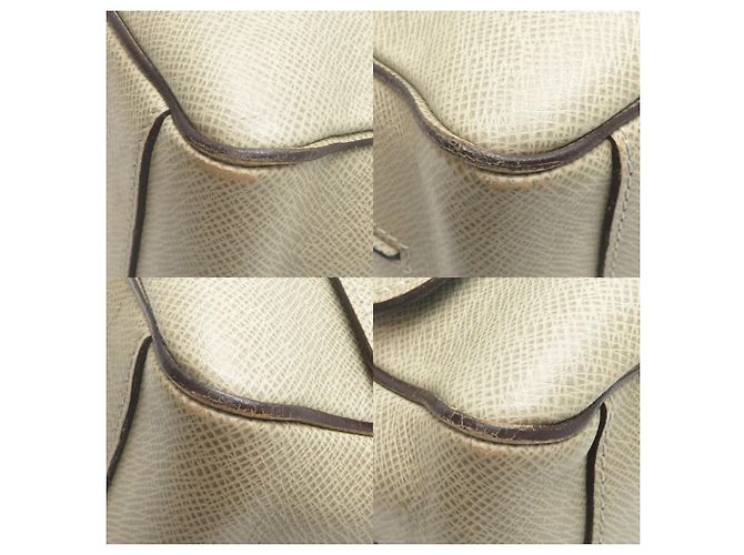 Borsa a Spalla Roman MM di Louis Vuitton - vista 10