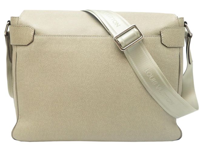 Borsa a Spalla Roman MM di Louis Vuitton - vista 2