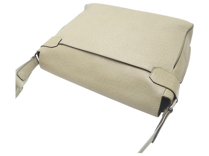 Borsa a Spalla Roman MM di Louis Vuitton - vista 4